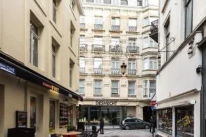 L'Ecuyer - 2736 - Brussels Hotel Belgium