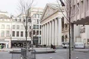 L'Ecuyer - 2736 - Brussels Hotel